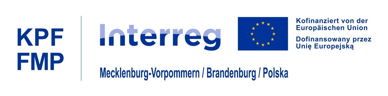 Logotypu dofinansowania