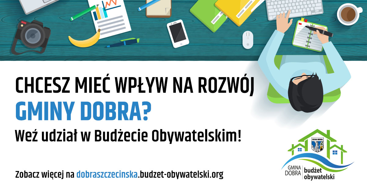 Budżet Obywatelski 2025