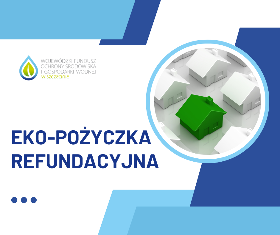 5 mln zł dla mieszkańców w ramach Eko-Pożyczki