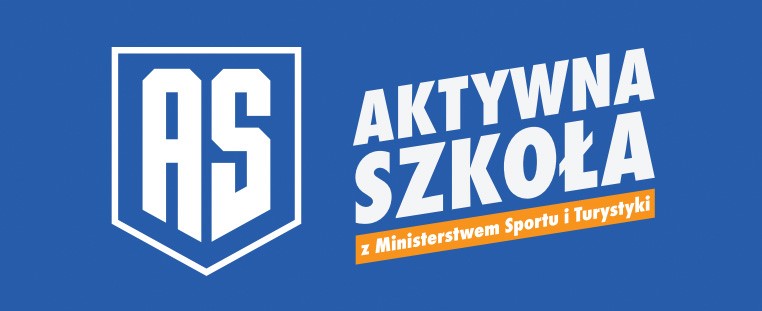 Aktywna szkoła - program Ministerstwa Sportu i Turystki