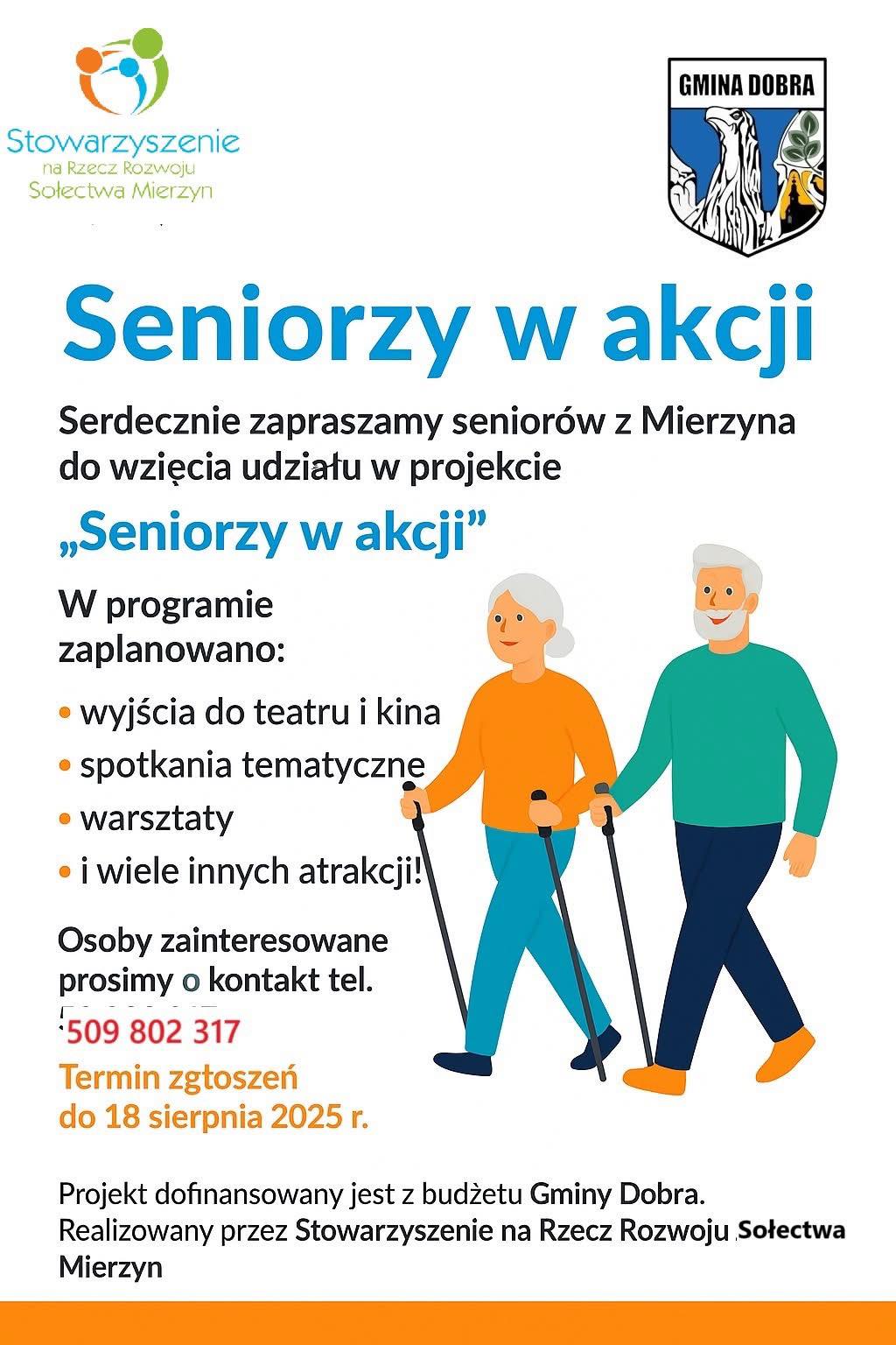 zdjęcie promujące wydarzenie