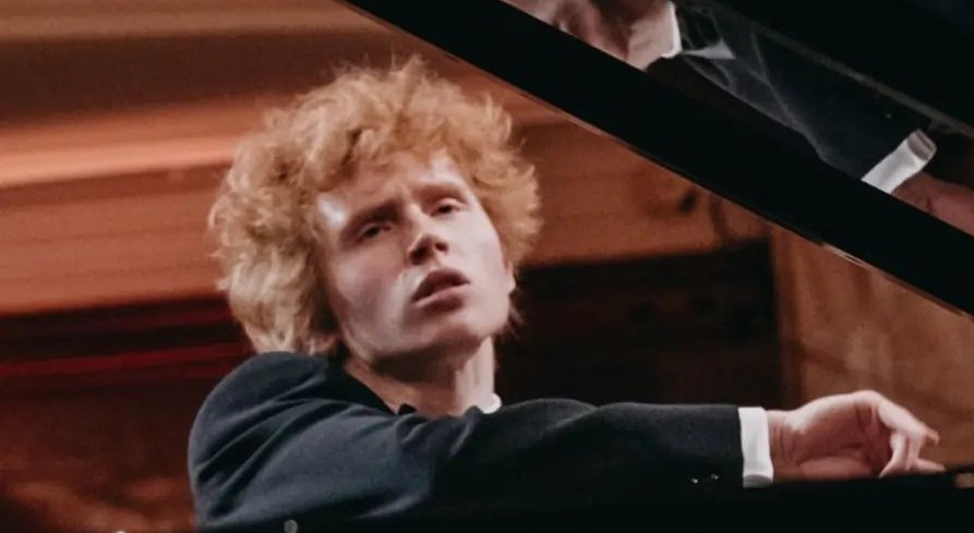 Antoni Kłeczek w Wołczkowie