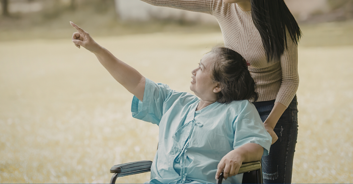 Rusza Program „Asystent osobisty osoby z niepełnosprawnością” dla Jednostek Samorządu Terytorialnego - edycja 2026 w Gminie Dobra