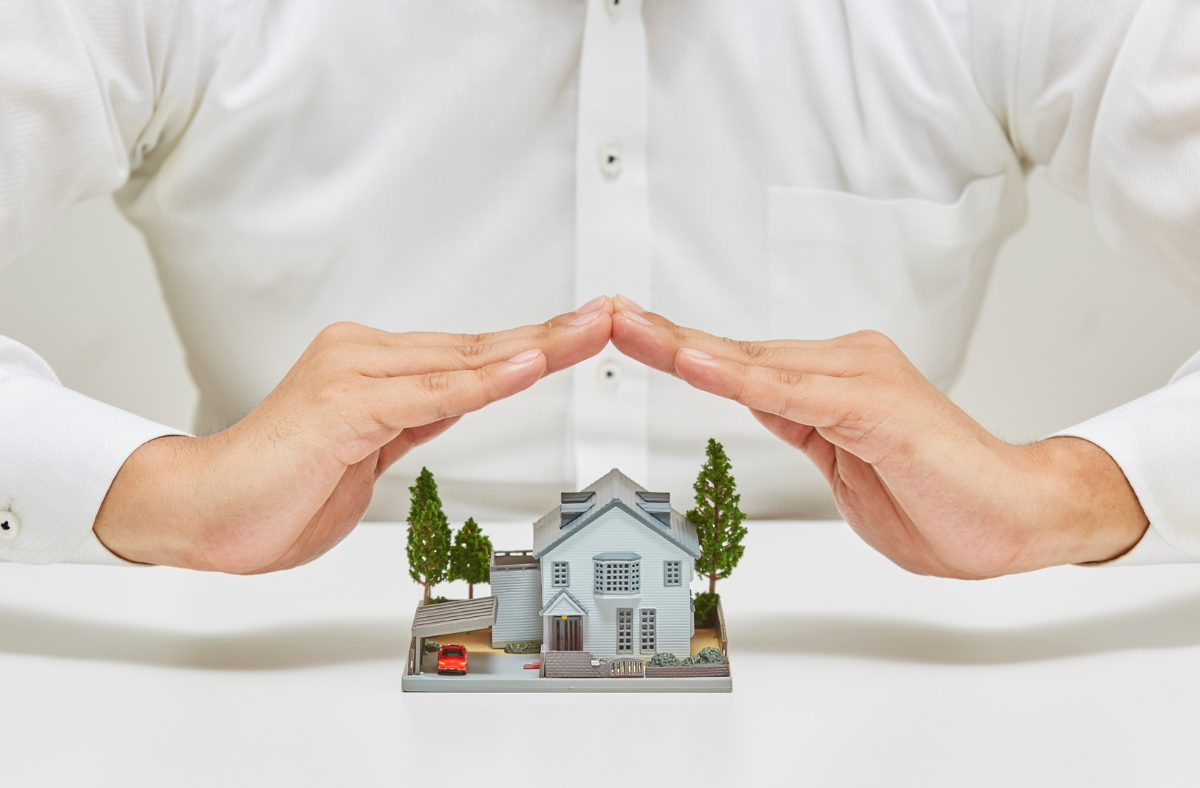 Bezpieczna okolica zależy od nas wszystkich!