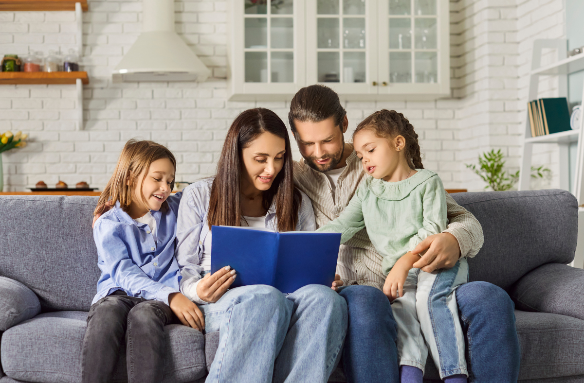 Bezpłatna Szkoła dla Rodziców