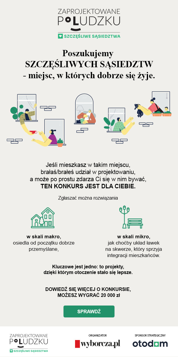 Plakat wydarzenia
