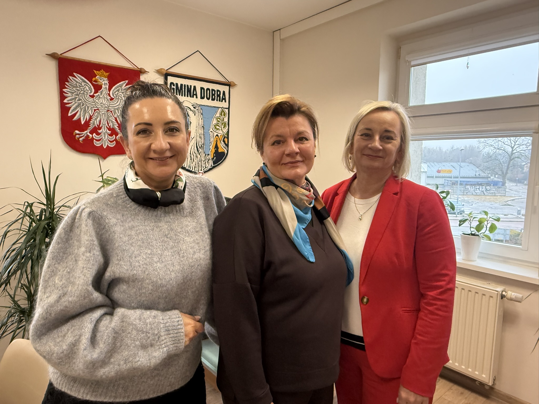 Dobra pełna pasji – spotkanie z Beatą Rucińską-Grygiel