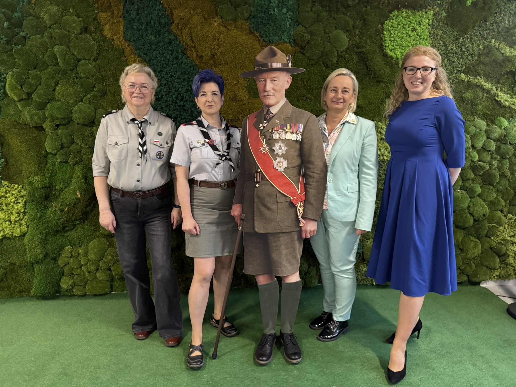 Dzień Myśli Braterskiej