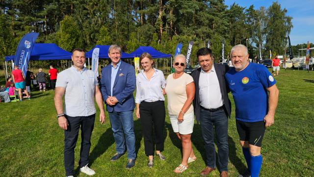 Dzień Psiaka i Kociaka w Schronisku w Dobrej - relacja