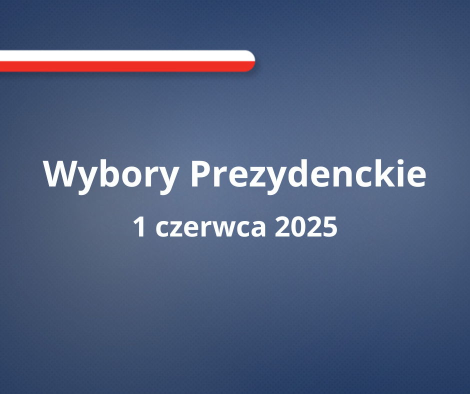 Gmina Dobra wchodzi do gry o frekwencję!
