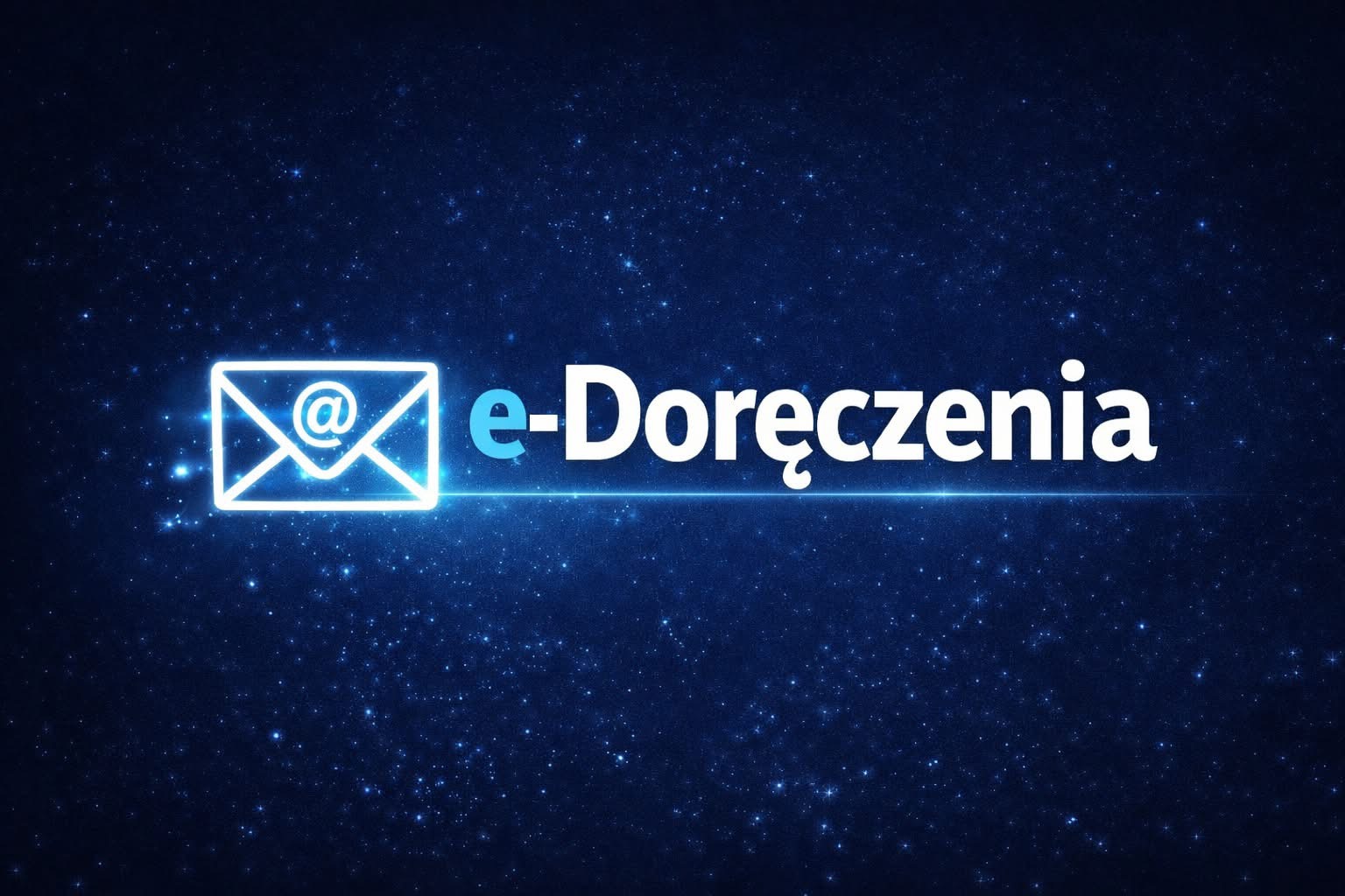 e-Doręczenia - filmiki instruktażowe