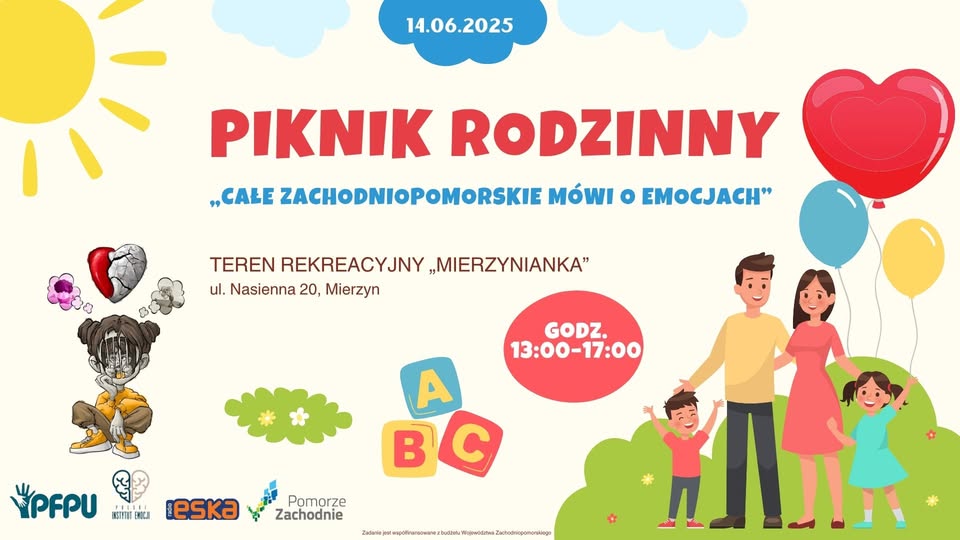 PLAKAT WYDARZENIA