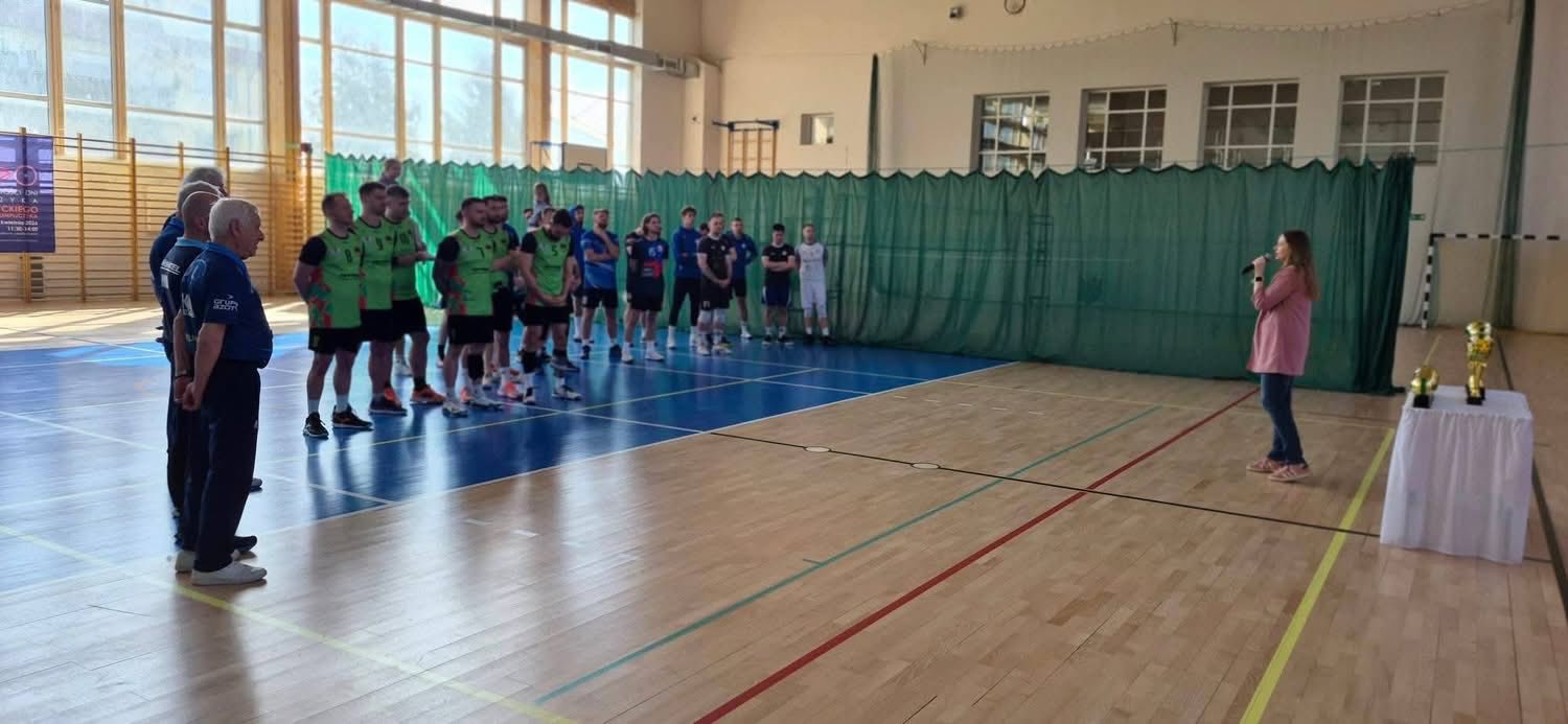 GZ LZS Dobra na podium – brązowy medal w Pyrzycach