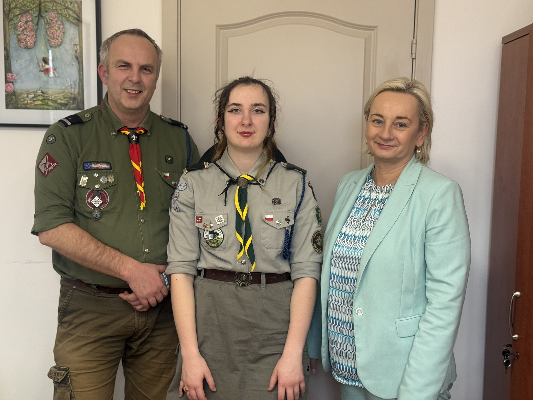 Harcerstwo to coś znacznie więcej niż zbiórki i mundur.