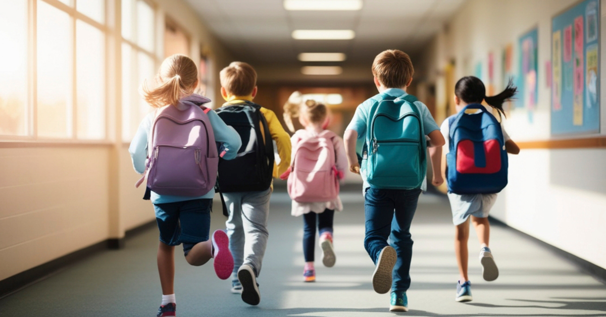 Informacja dla Rodziców i Opiekunów Prawnych