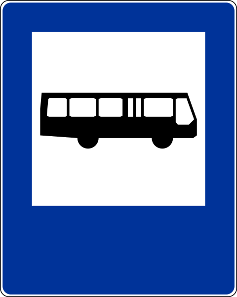 zdj autobusu