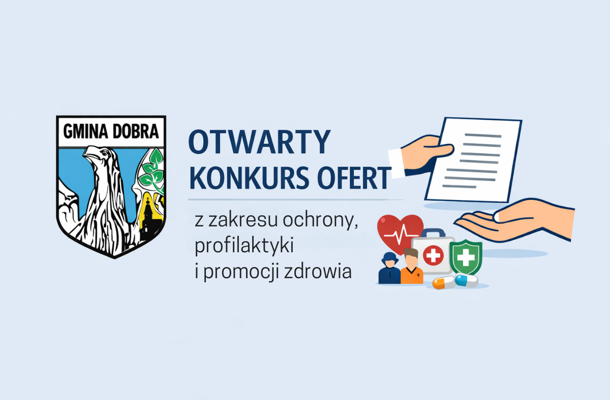 Konkurs ofert na realizację 2026 r. zadania publicznego w zakresie ochrony, profilaktyki i promocji zdrowia
