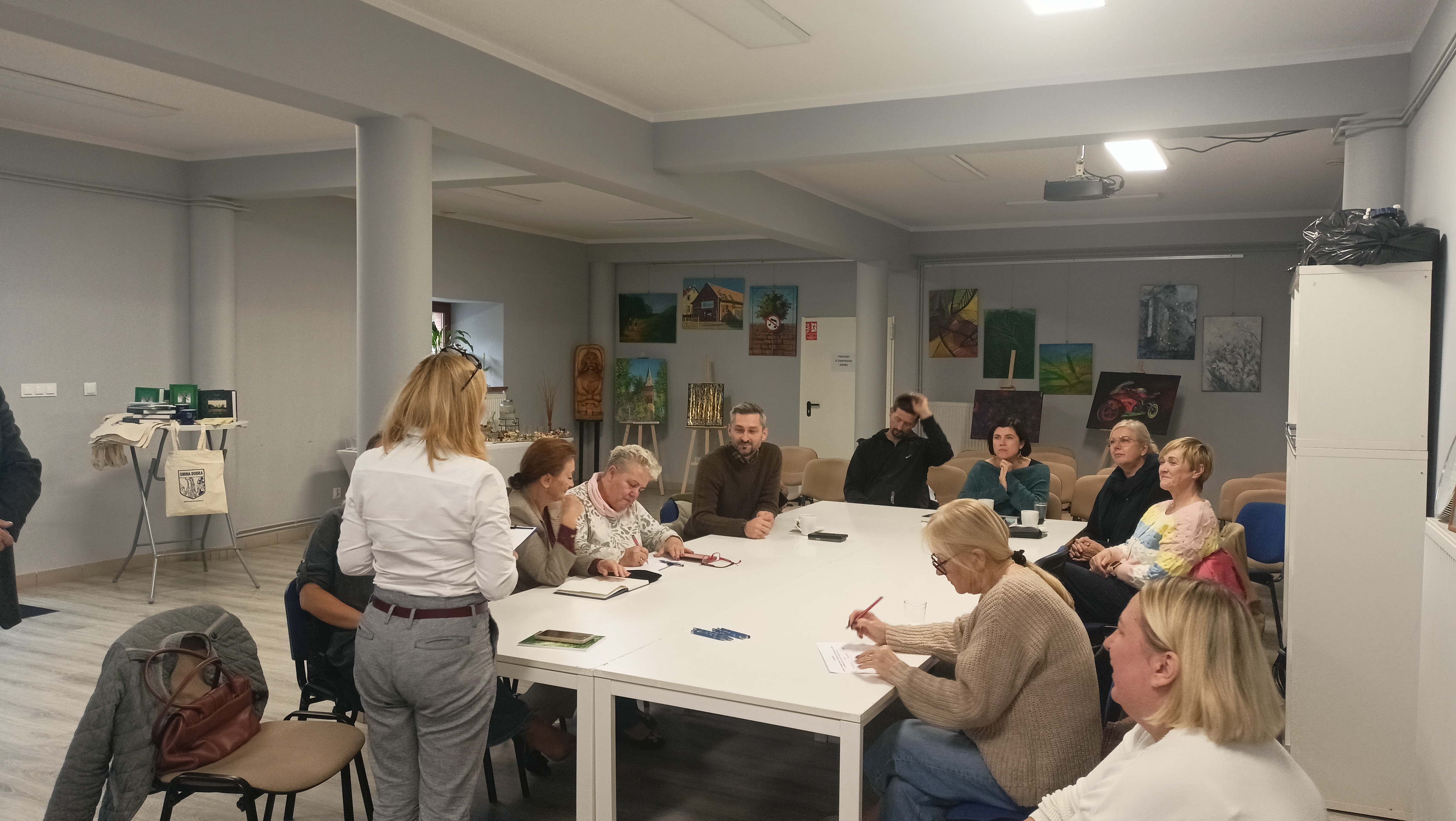 Konsultacje Programu Współpracy z Organizacjami Pozarządowymi na rok 2026