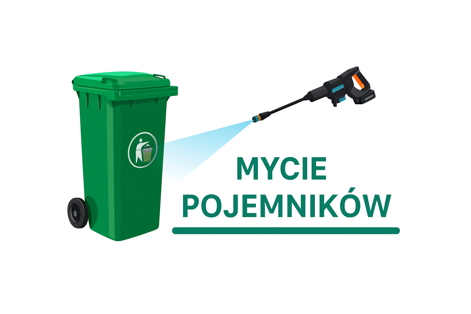 Lista nieruchomości, na których będą dezynfekowane pojemniki w dniu  30.07.2026 r.
