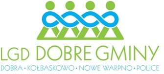 Lokalna Grupa Działania DOBRE GMINY