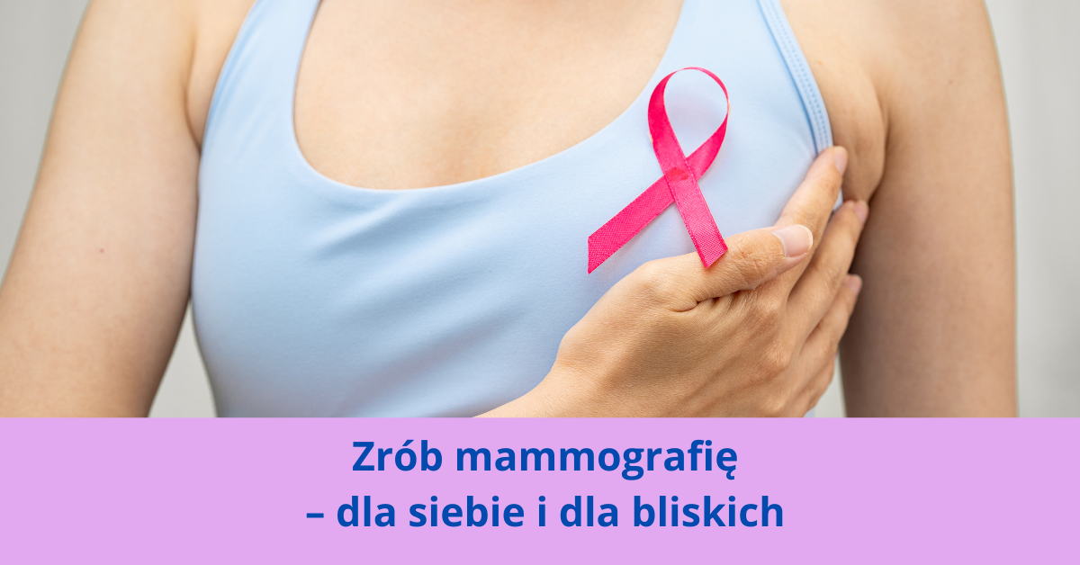 Mammobus ponownie w Gminie Dobra – w tym roku także w Mierzynie