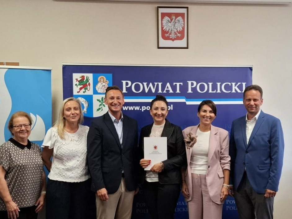 zdjęcie ze spotkania