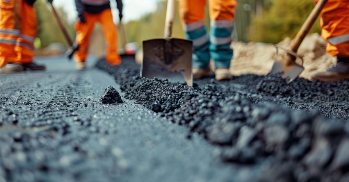 PODSUMOWANIE DZIAŁAŃ GMINY DOBRA W 2025 ROKU – DROGI