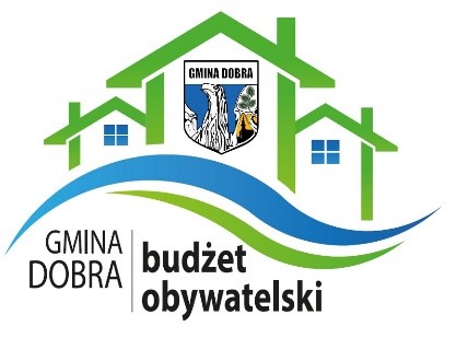 Logo budżetu obywatelskiego