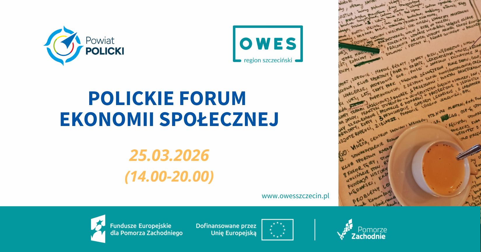 Polickie Forum Ekonomii Społecznej
