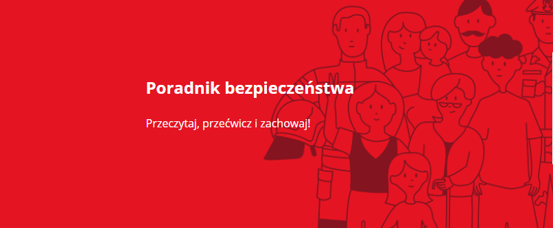 Poradnik bezpieczeństwa już dostępny – przygotuj się na każdą sytuację
