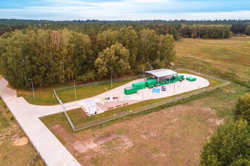 PSZOK - skrócone godziny pracy 04 kwietnia 2026 (WIELKA SOBOTA)