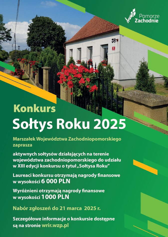 Plakat konkursu