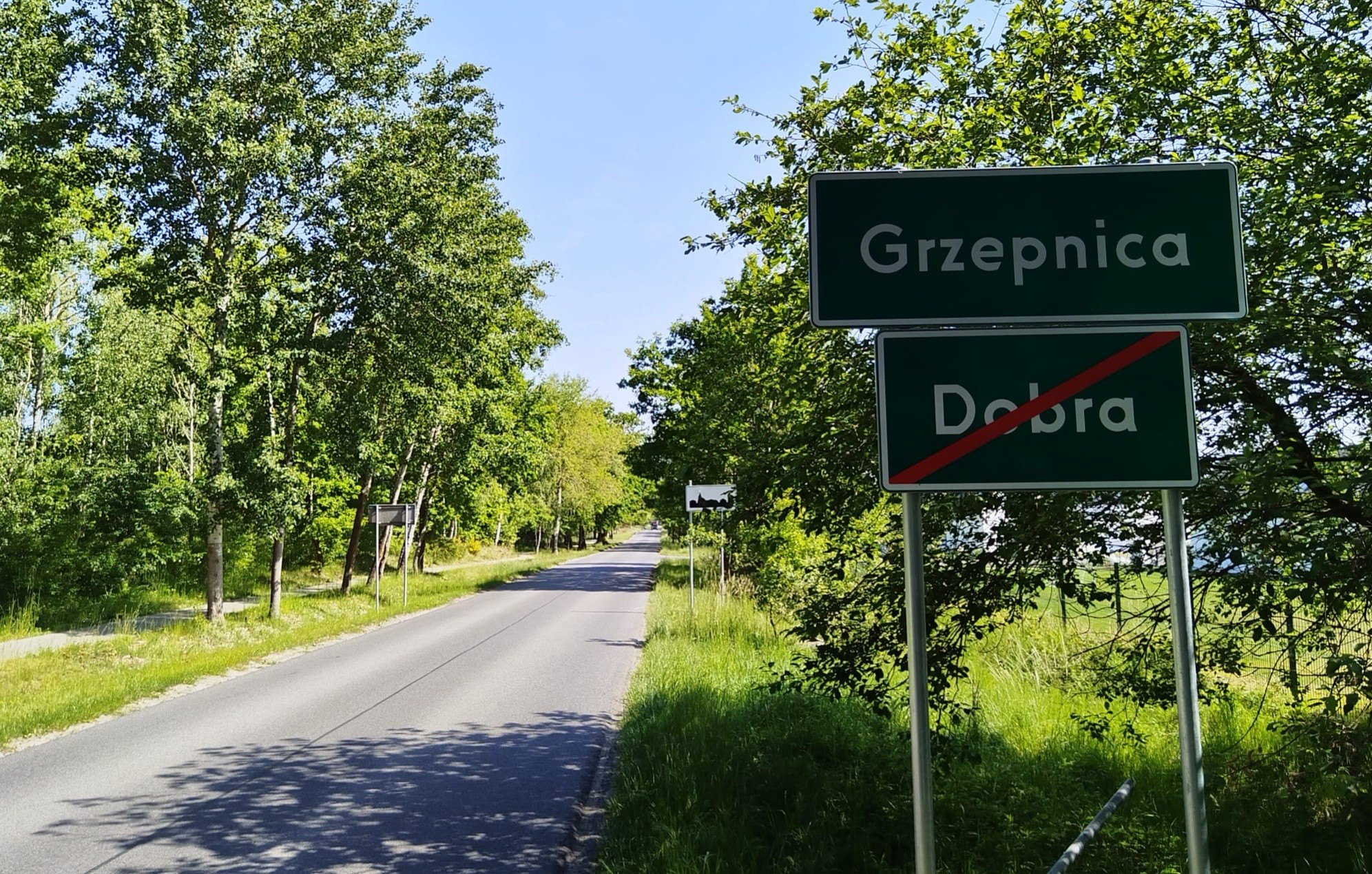 📢 Spotkania z mieszkańcami Sołectwa Grzepnica – 5 czerwca 2025 r.