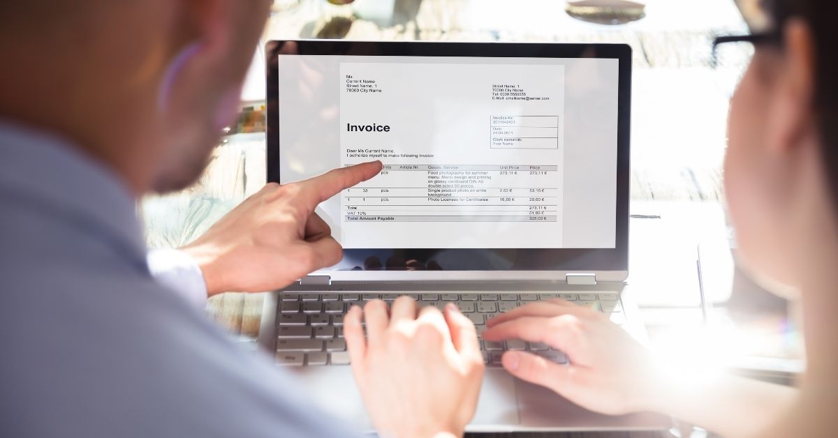 Szkolenie poświęcone Krajowemu Systemowi e-Faktur (KSeF)