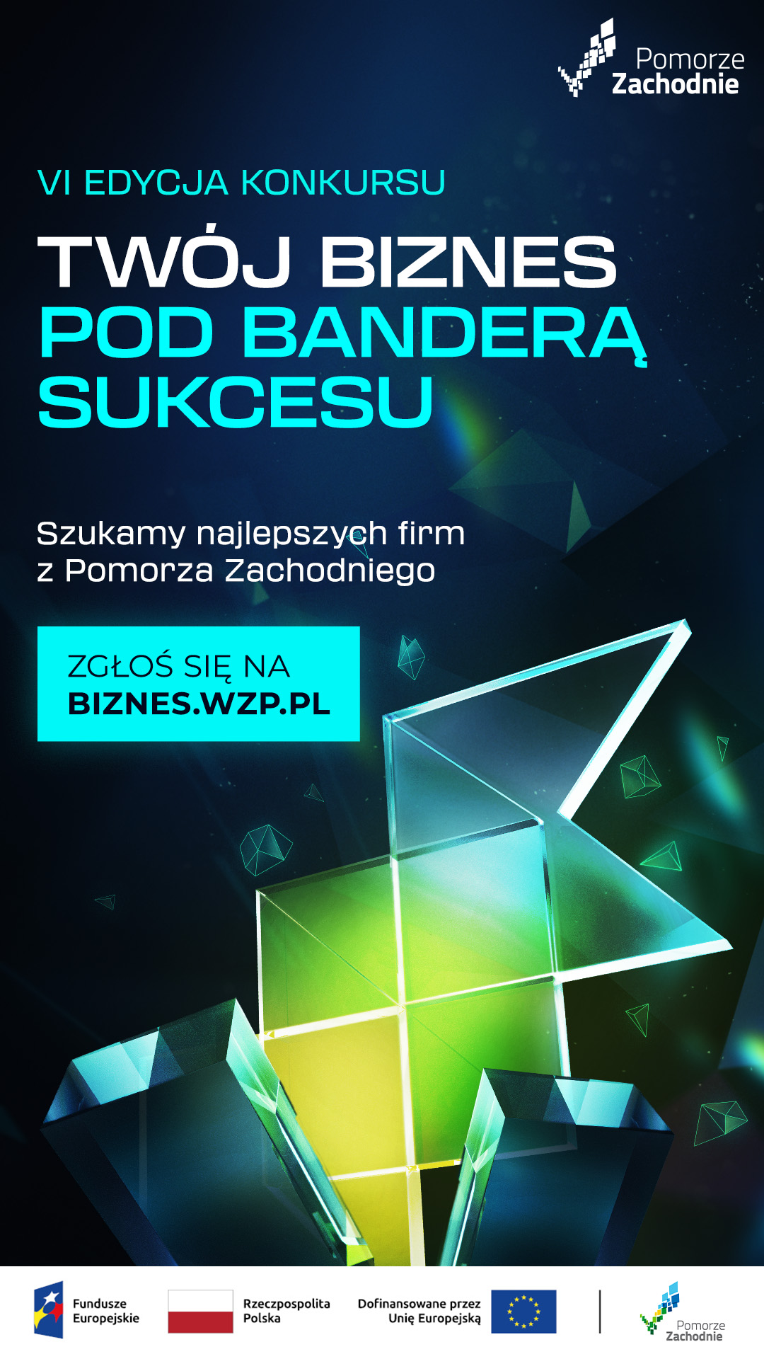 Twój biznes pod banderą sukcesu