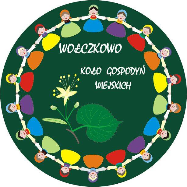 logo KGW Wołczkwo