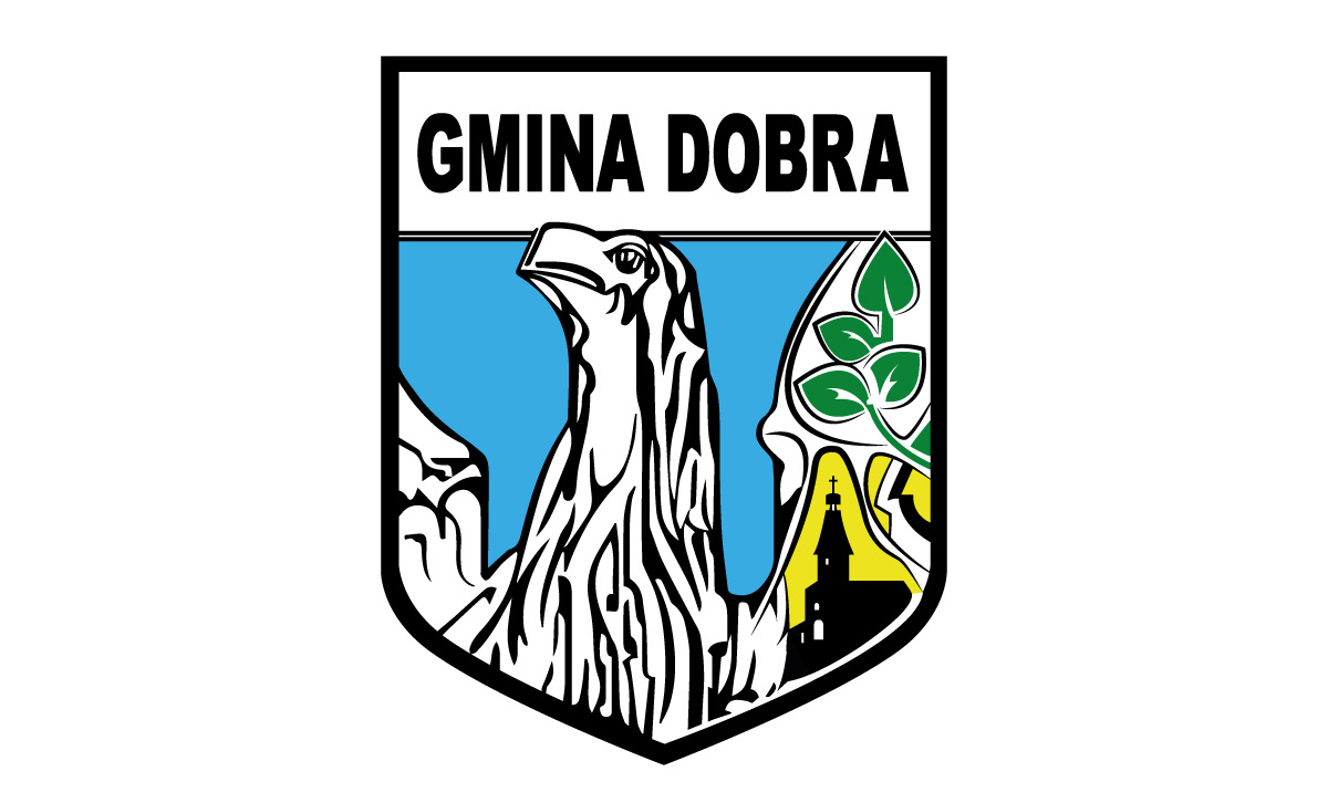 Herb Gminy Dobra