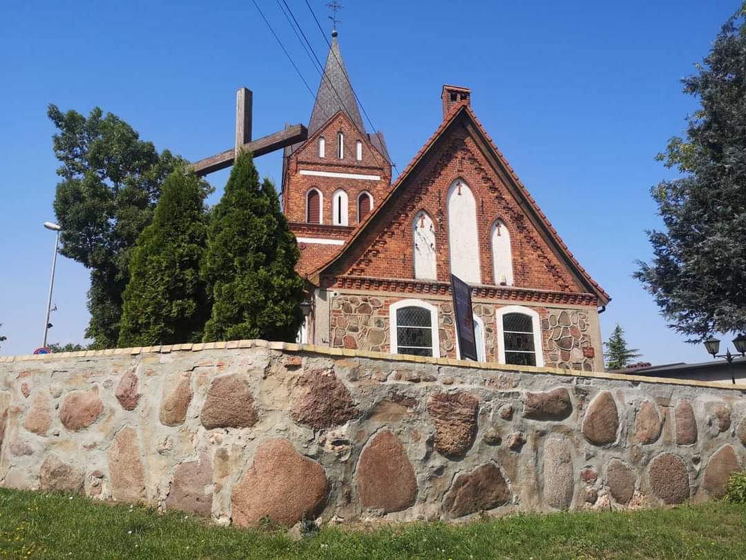 Kościół w Bezrzeczu