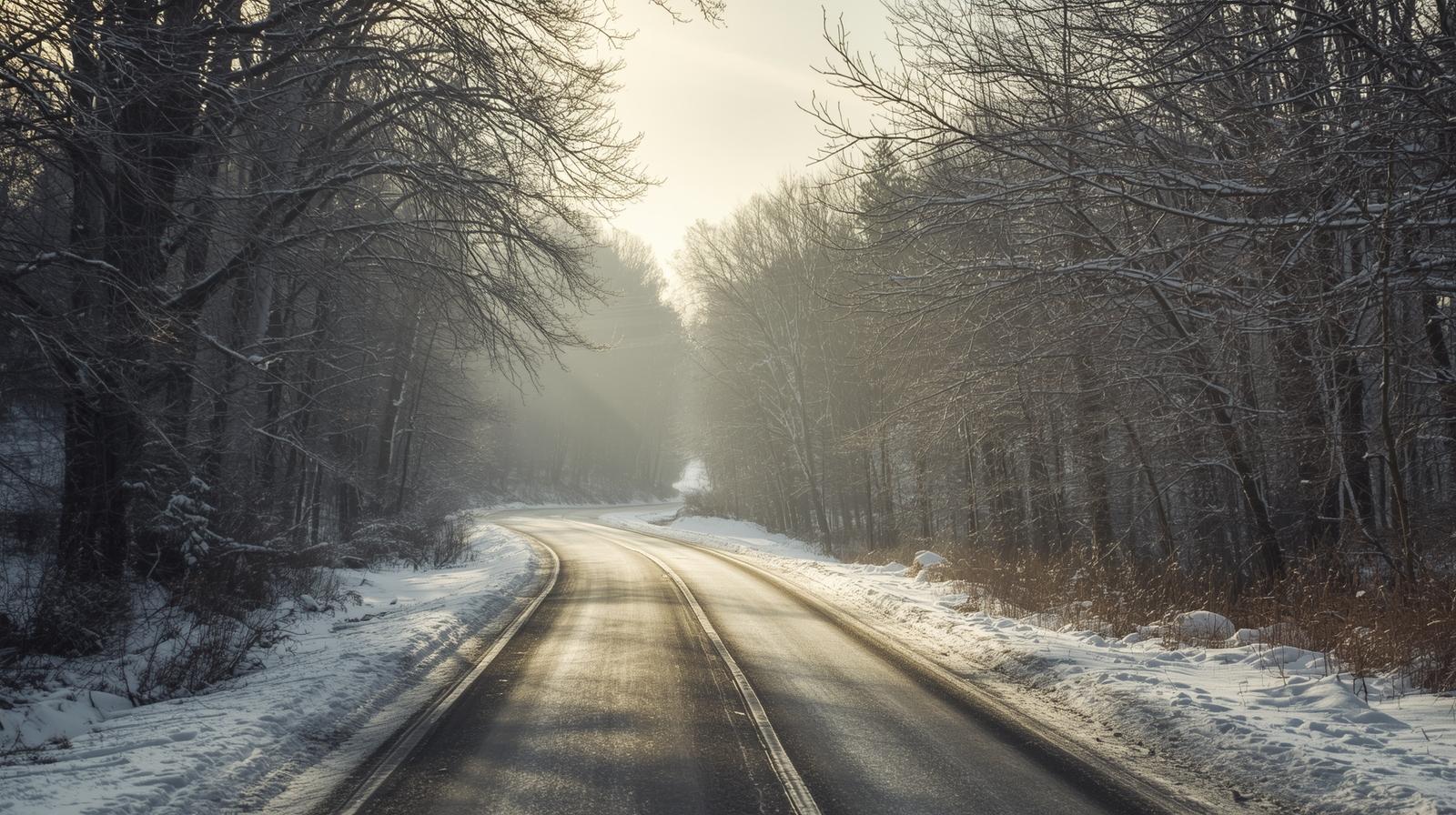 Zimowe utrzymanie dróg Gminnych- numery telefonu