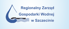 Obwieszczenie Dyrektora Regionalnego Zarządu Gospodarki Wodnej w Szczecinie