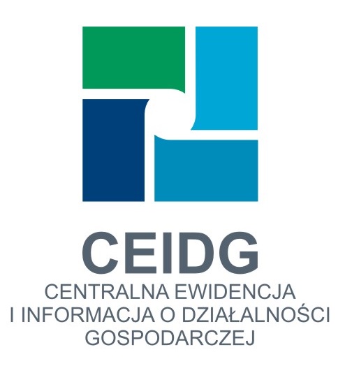 Zmiana formularza CEIDG