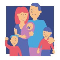 1 stycznia 2019 roku - zmiany w programie Karta Dużej Rodziny