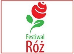 Festiwal Róż - zaproszenie