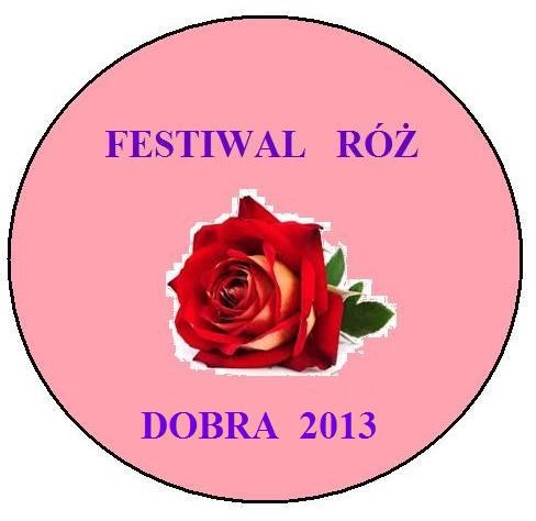I Festiwal Róż - relacja 