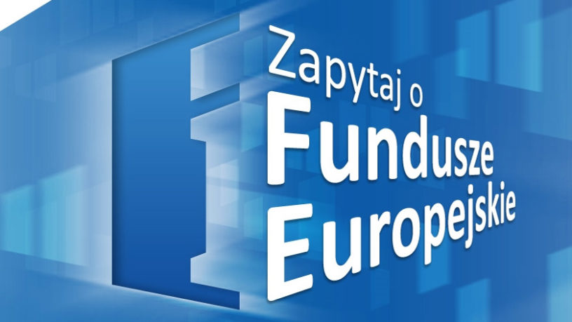 Mobilne Punkty Informacyjne Funduszy Europejskich w Gminie Dobra w 2020r.