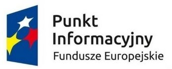 Fundusze Europejskie - Mobilny Punkt Informacyjny