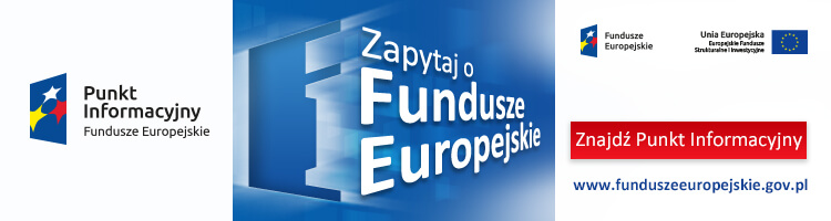 Mobilny Punkt Informacyjny Funduszy Europejskich w Starostwie Powiatowym w Policach