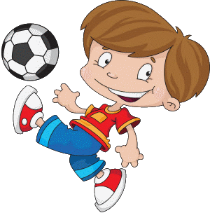 Turniej piłki nożnej dla dzieci