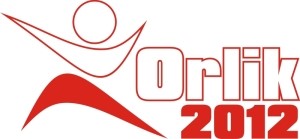 Zapraszamy na otwarcie obiektu Orlik 2012