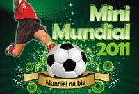 Mini Mundial 2011!